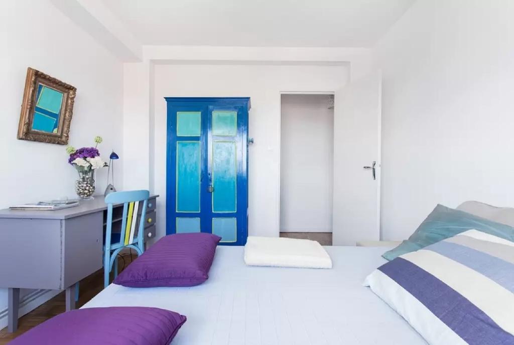 Le Clos Des Violettes Tolosa Esterno foto