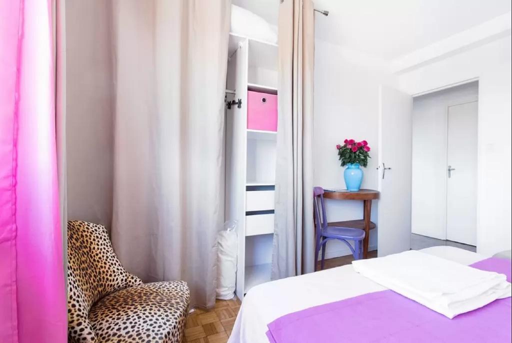 Le Clos Des Violettes Tolosa Esterno foto