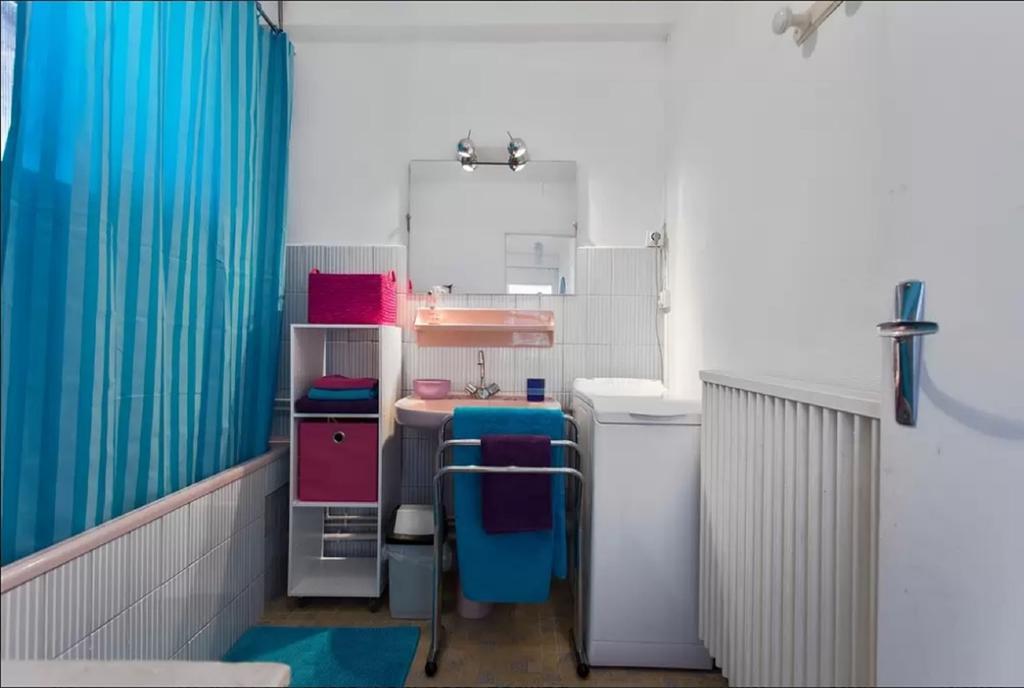 Le Clos Des Violettes Tolosa Esterno foto