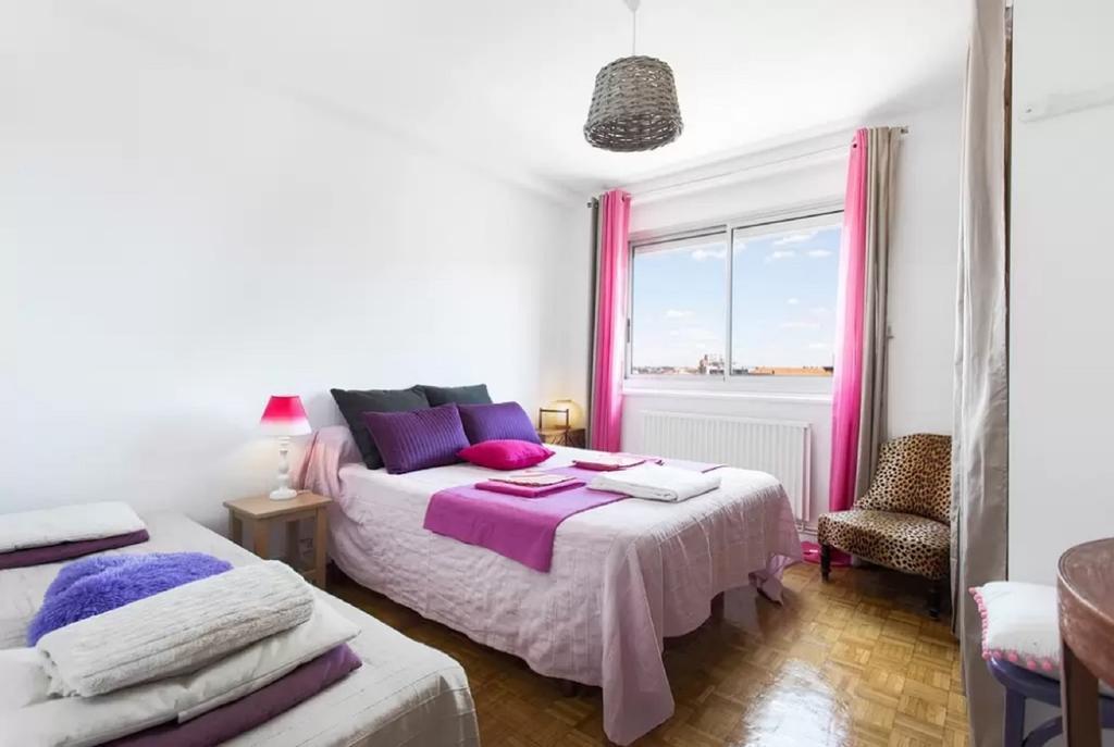 Le Clos Des Violettes Tolosa Esterno foto